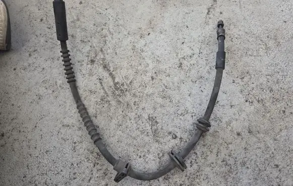 BMW 6 F12 F13 Brake booster pipe/hose 