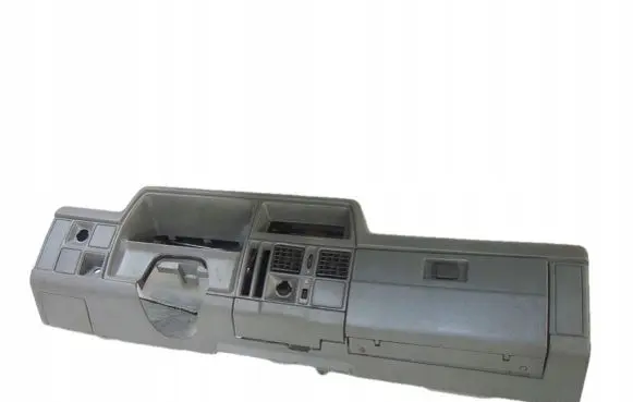 Opel Corsa A Dashboard