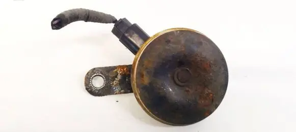 Honda CR-V Horn signal