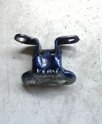 Toyota Corolla Verso AR10 Rear door upper hinge