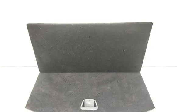 Land Rover Evoque I Trunk/boot mat liner BJ321350AF