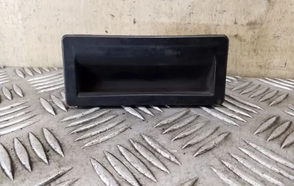 Audi A5 8T 8F Tailgate/trunk/boot exterior handle 5N0827566B