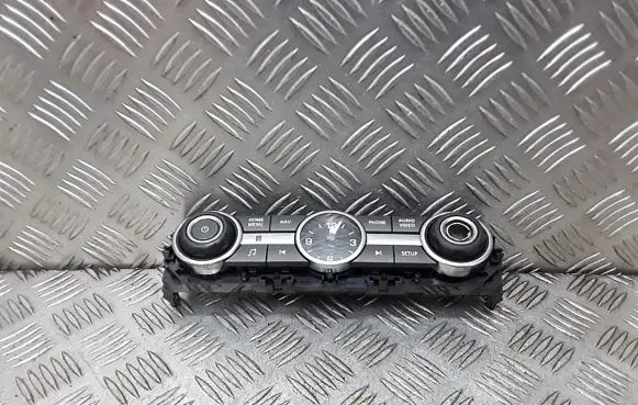 Land Rover Discovery 4 - LR4 Multifunctional control switch/knob ch2218c858bb