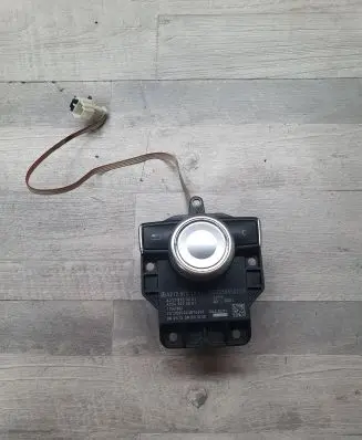 Mercedes-Benz E W212 Multifunctional control switch/knob A2128702951 03358550201 A2049020501