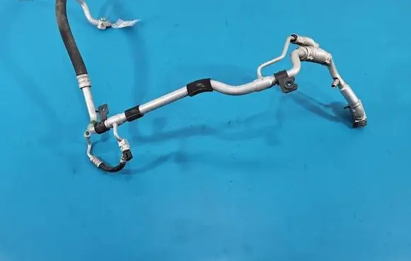 KIA Ceed Air conditioning (A/C) pipe/hose 97775G4650 IMPRK1540230