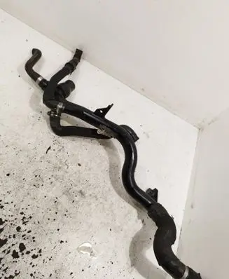 Audi A4 S4 B8 8K Engine coolant pipe/hose 03L121101 03L121071C