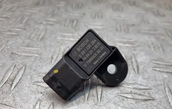 Mini Cooper Countryman R60 Air pressure sensor 0261230254 V759990580 7599905