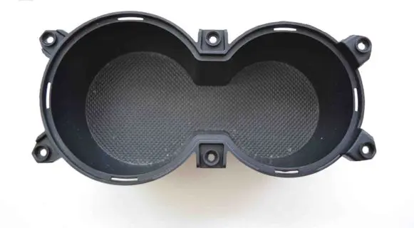 Cup holder