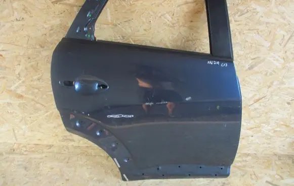 Mazda CX-3 Rear door D10E72010
