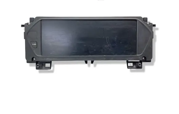 Citroen C4 Grand Picasso Screen/display/small screen 9815286580 5R00EM3S 503005510215A