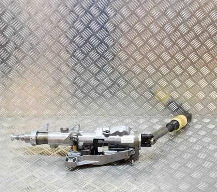 Mercedes-Benz SL R230 Steering rack mechanical part A2205400288 A2114620005