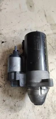Mercedes-Benz Sprinter W906 Starter motor A6519062300