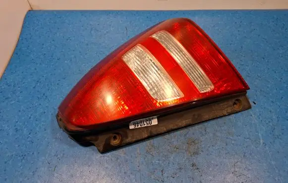 Subaru Forester SG Rear/tail lights