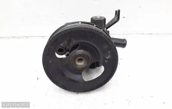 Power steering pump