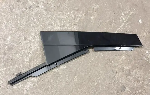 Volvo XC60 Rear door trim (molding) 31294839
