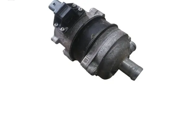 Audi A8 S8 D4 4H Electric auxiliary coolant/water pump 4H0965567A