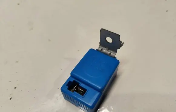 Hyundai Getz Other relay 968301C000
