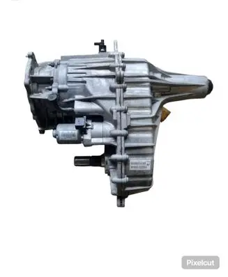 Ram 1500 DT Gearbox transfer box case 56210C