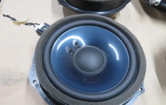 Ford S-MAX Front door speaker 6M2T18808FC 2H829F