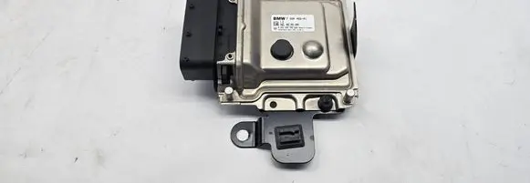 BMW 5 GT F07 Other control units/modules 7394466 0281030962 HWHL002001000
