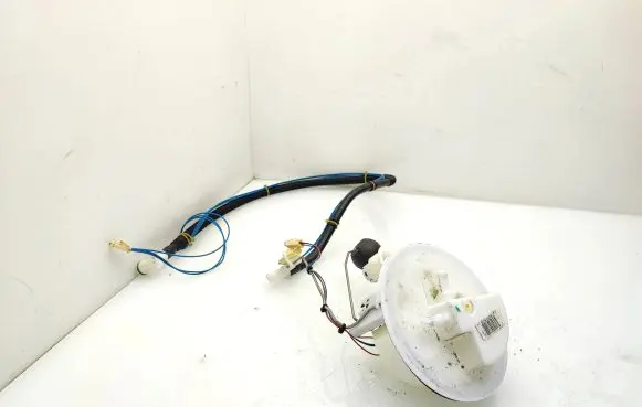 Audi A4 S4 B8 8K Fuel level sensor 8K0201301B