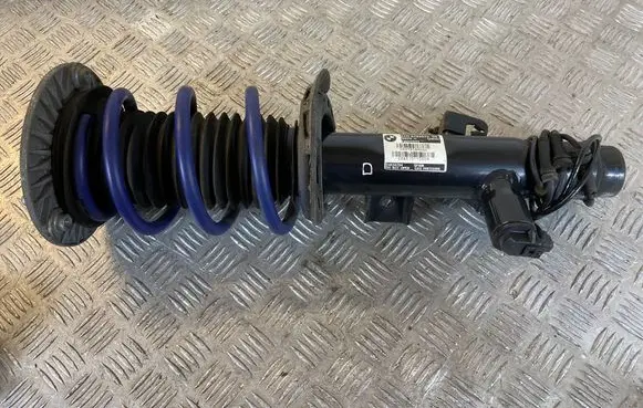BMW 3 F30 F35 F31 Front shock absorber with coil spring 6793870 6793848 E4634704