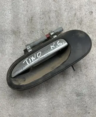 Nissan Almera Tino Front door exterior handle SA830613