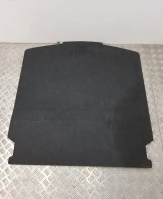 Toyota Auris E180 Trunk/boot floor carpet liner 5857002240