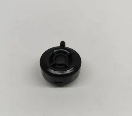 Porsche Macan (95B) Front door speaker 7PP035411