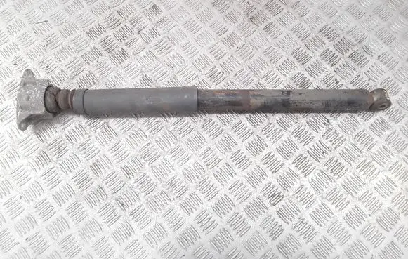Volvo C30 Rear shock absorber/damper 31201175