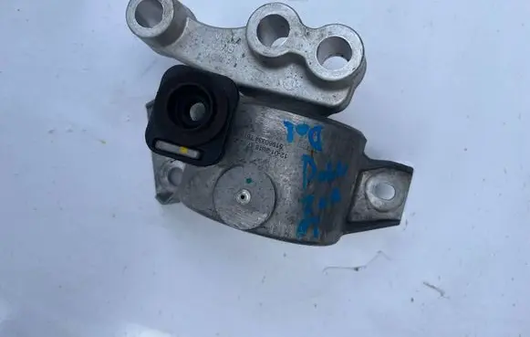 Fiat Doblo Wiper control stalk FIAT DOBLO II LIFT ŁAPA PODUSZKA SILNIKA 1.6 M-JET 21R