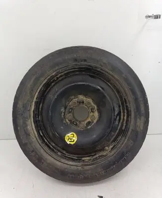 Ford Focus C-MAX R16 spare wheel 