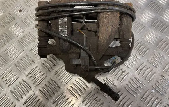 Mercedes-Benz Sprinter W906 Rear brake caliper