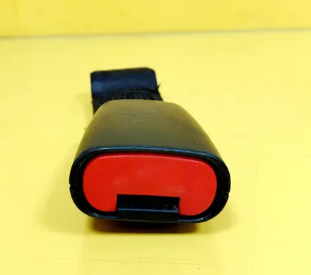 Fiat Marea Rear seatbelt buckle 