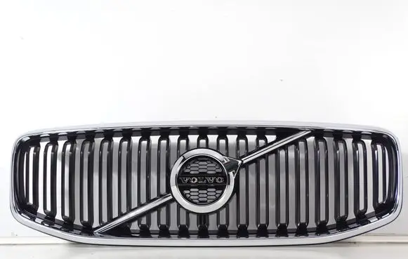 Volvo XC60 Front bumper upper radiator grill 31425532 31425537 32368149