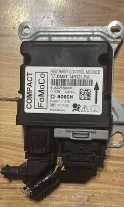 Airbag control unit/module
