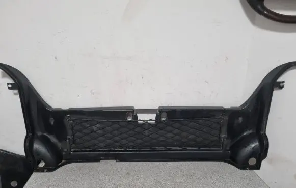 BMW 7 E38 Tailgate/boot cover trim set 8157849
