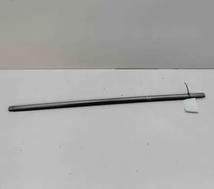 Citroen DS7 Crossback Rear door glass trim molding