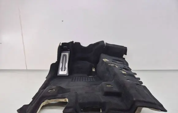 BMW X7 G07 Front floor carpet liner 8072351