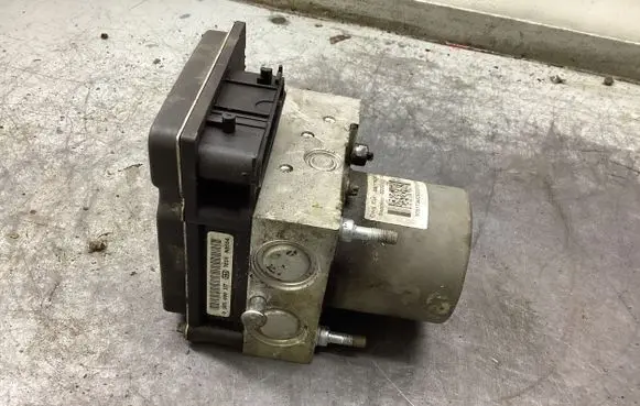 Fiat Ducato ABS Pump 00517364260 02033 173642600