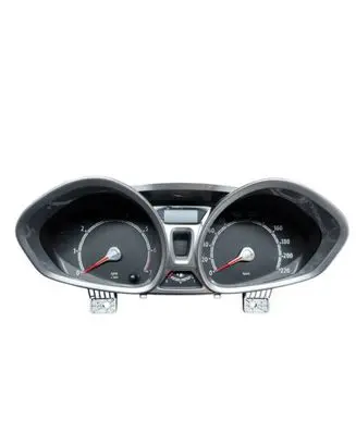 Ford Fiesta Speedometer (instrument cluster) 8A6T10849EG