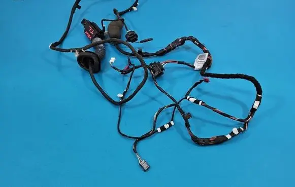 BMW 5 G30 G31 G38 Rear door wiring loom 2988987 IMPRK1591160