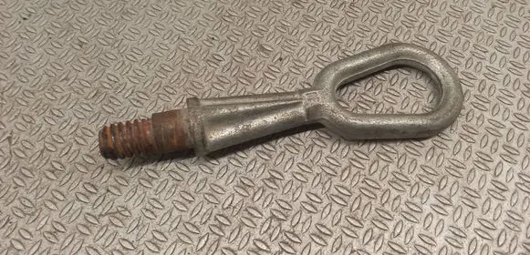 BMW 1 E81 E87 Towing hook eye 