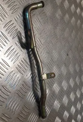 Toyota Land Cruiser (HDJ90) Engine coolant pipe/hose