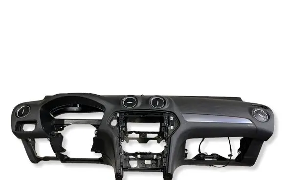 Ford Mondeo MK IV Dashboard 