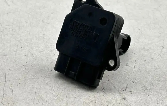 Mass air flow meter