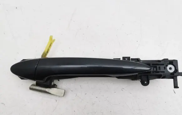 Lexus IS 220D-250-350 Rear door exterior handle
