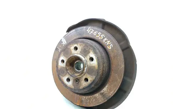 BMW X1 E84 Rear wheel hub 6788049