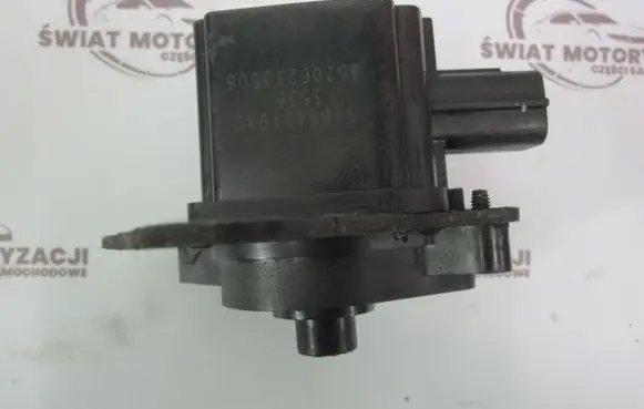 Dodge Caliber Intake manifold valve actuator/motor 04884549AD