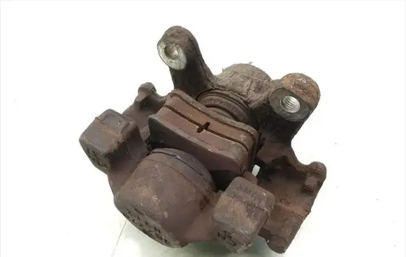 Mercedes-Benz CLC CL203 Rear brake caliper